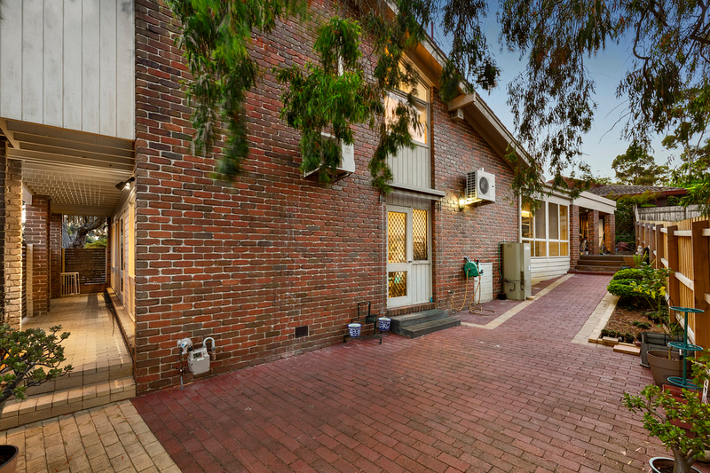 553 Burwood Highway, Vermont South