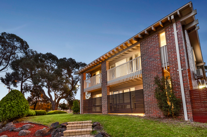 553 Burwood Highway, Vermont South