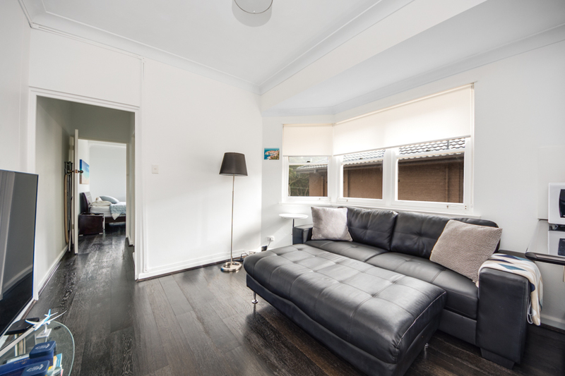 5/54 Nicholson, Parade, Cronulla NSW 2230 