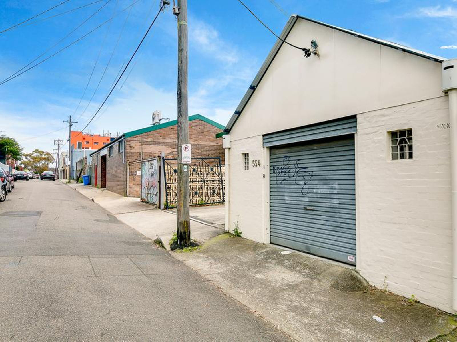 554 Parramatta Road, PETERSHAM NSW 2049