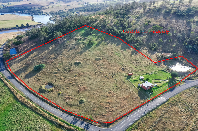 554 Sugarloaf Road, Carlton River, TAS, 7173