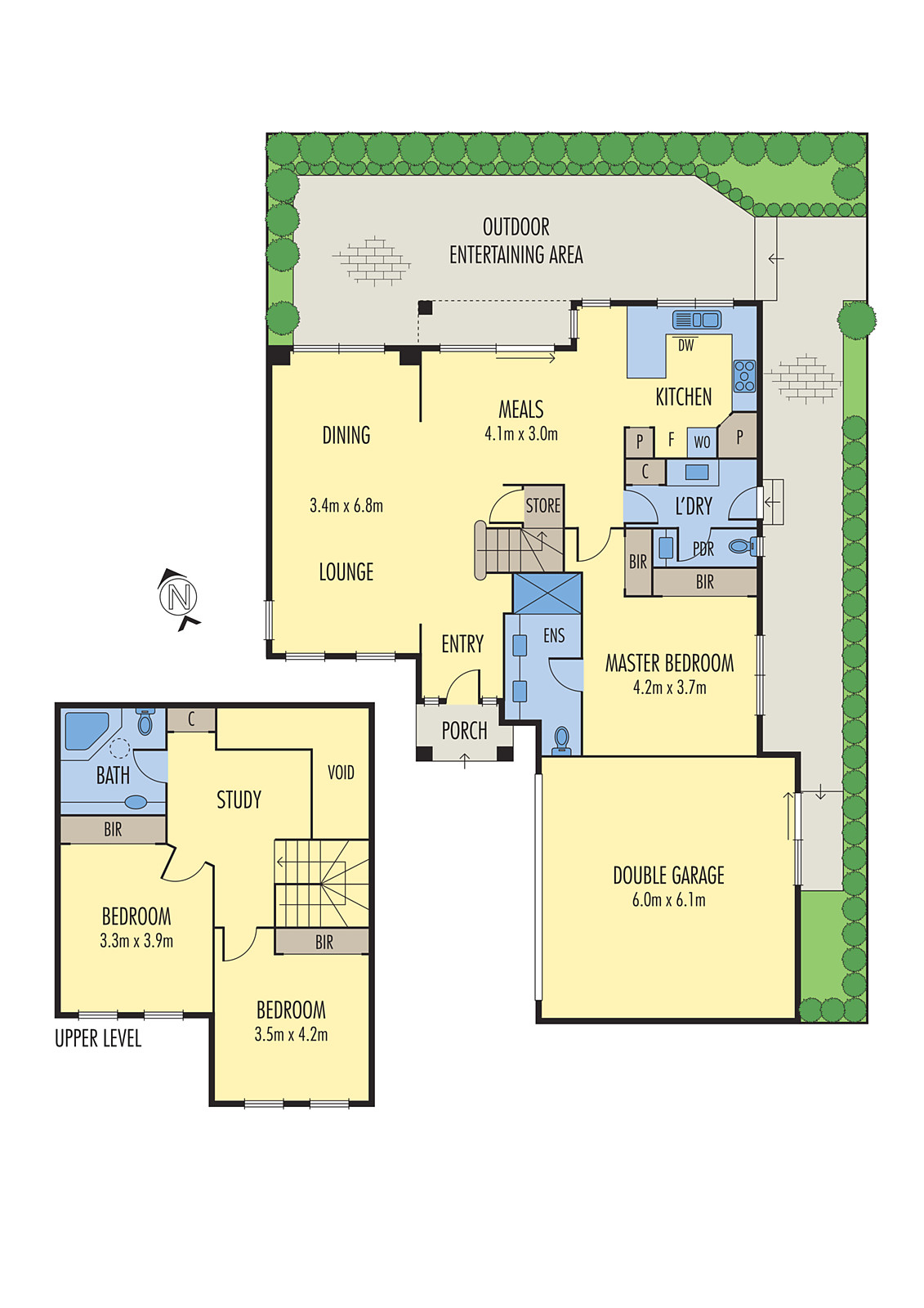 5/547 High Street Road, Mount Waverley VIC 3149 - Floorplan