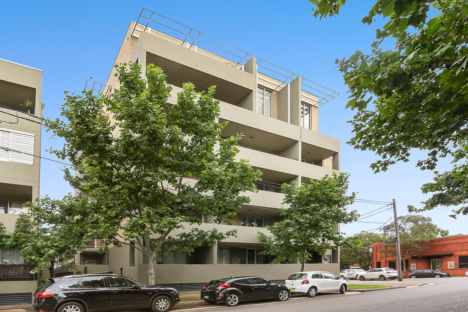 Unit 55/57 Ralph Street, Alexandria NSW 2015