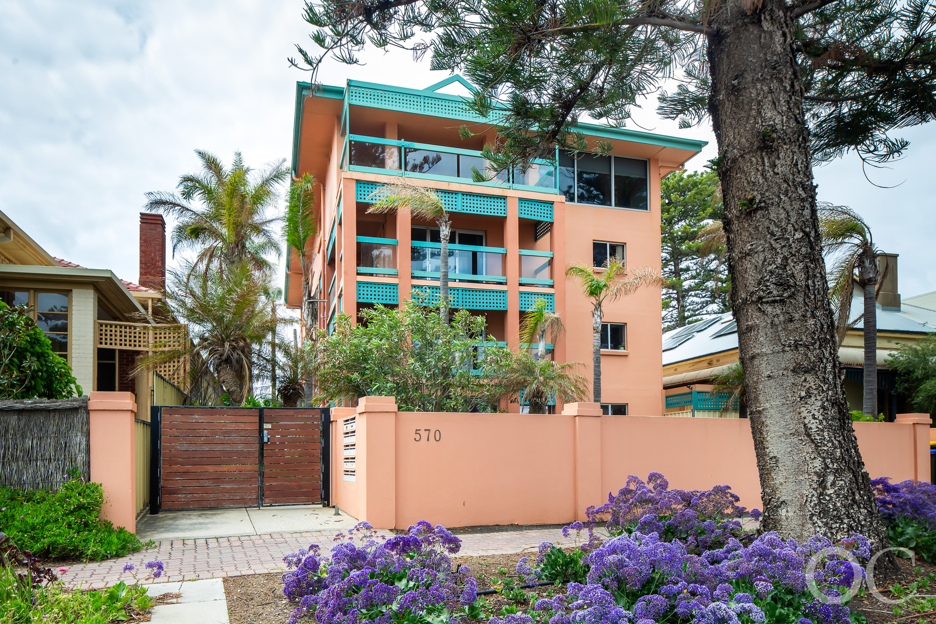 5/570 Seaview Road