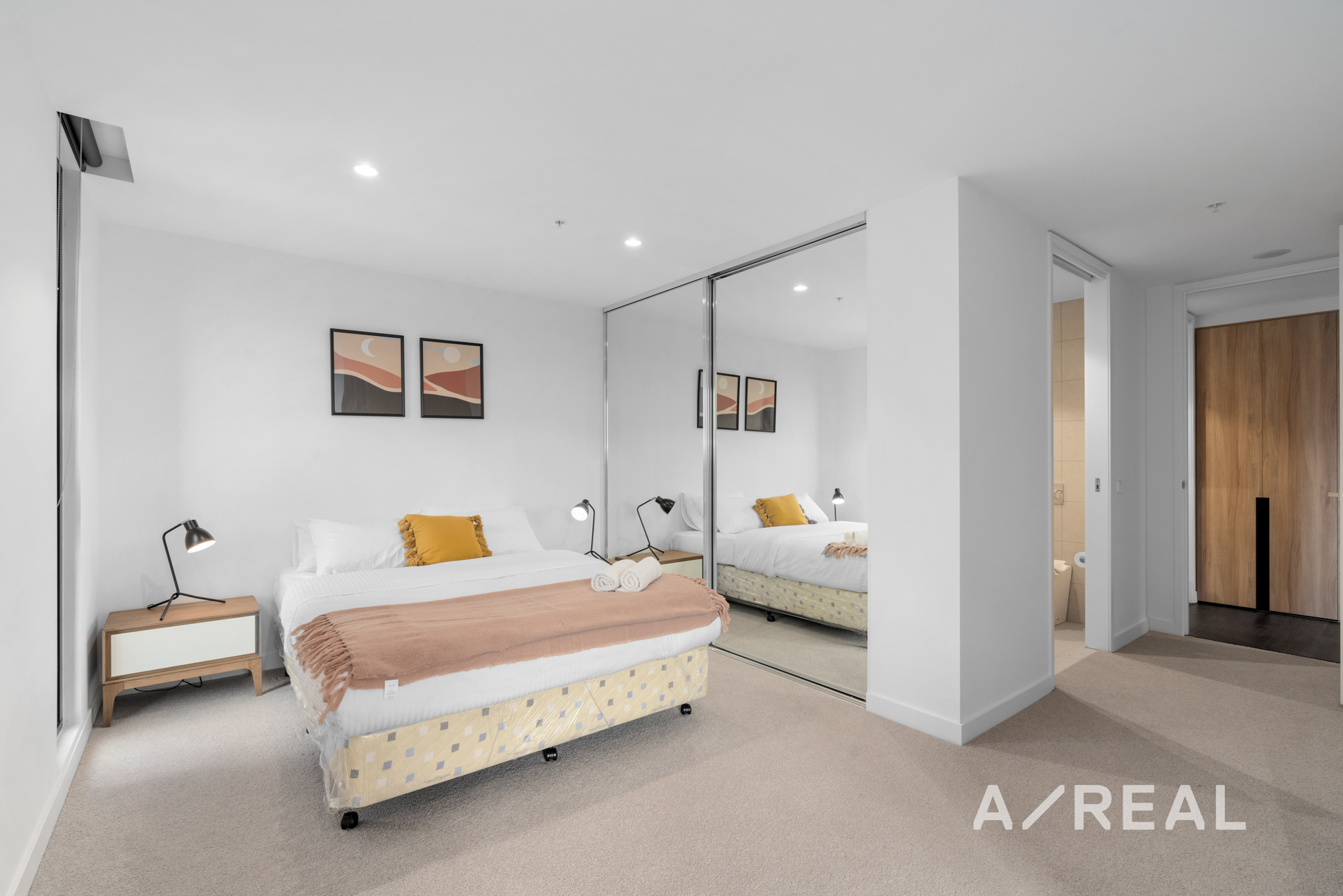 55B Dudley Street, Melbourne VIC 3000 