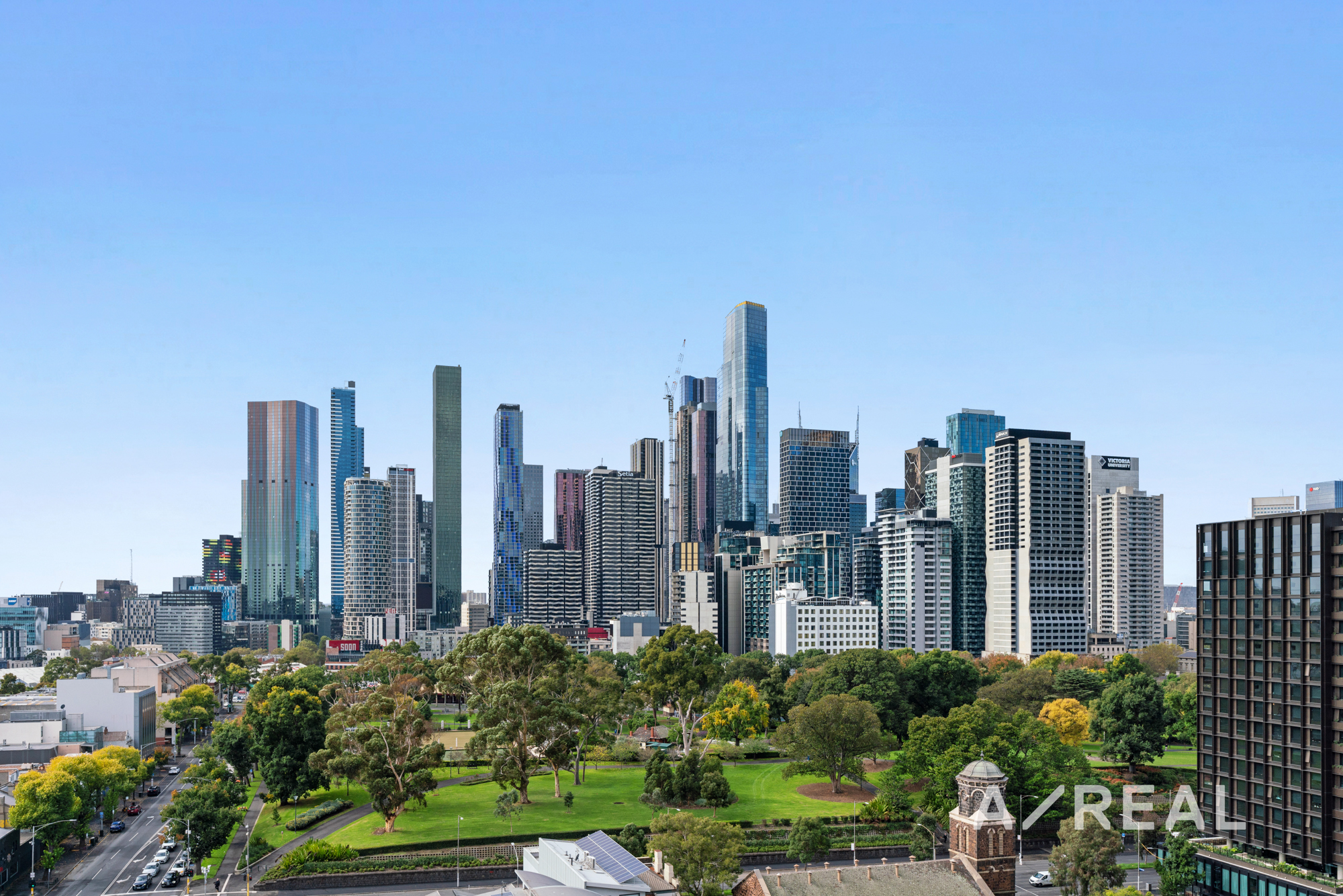 55C Dudley Street, Melbourne VIC 3000 