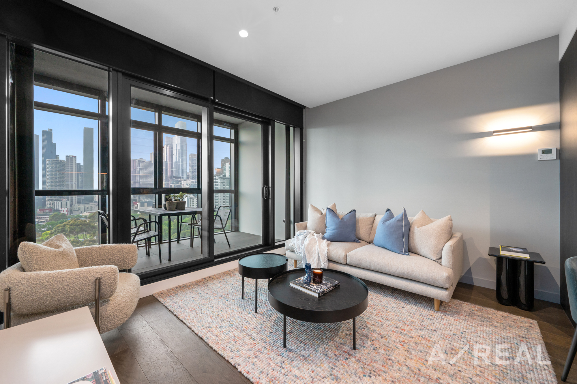 55C Dudley Street, Melbourne VIC 3000 