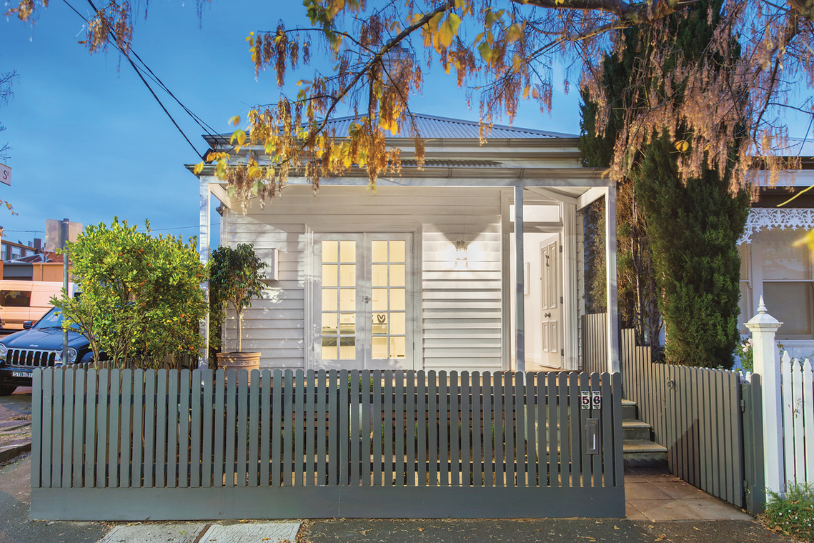 56 Aberdeen Road Prahran - Photo 1 56 Aberdeen Road Prahran - Photo 1