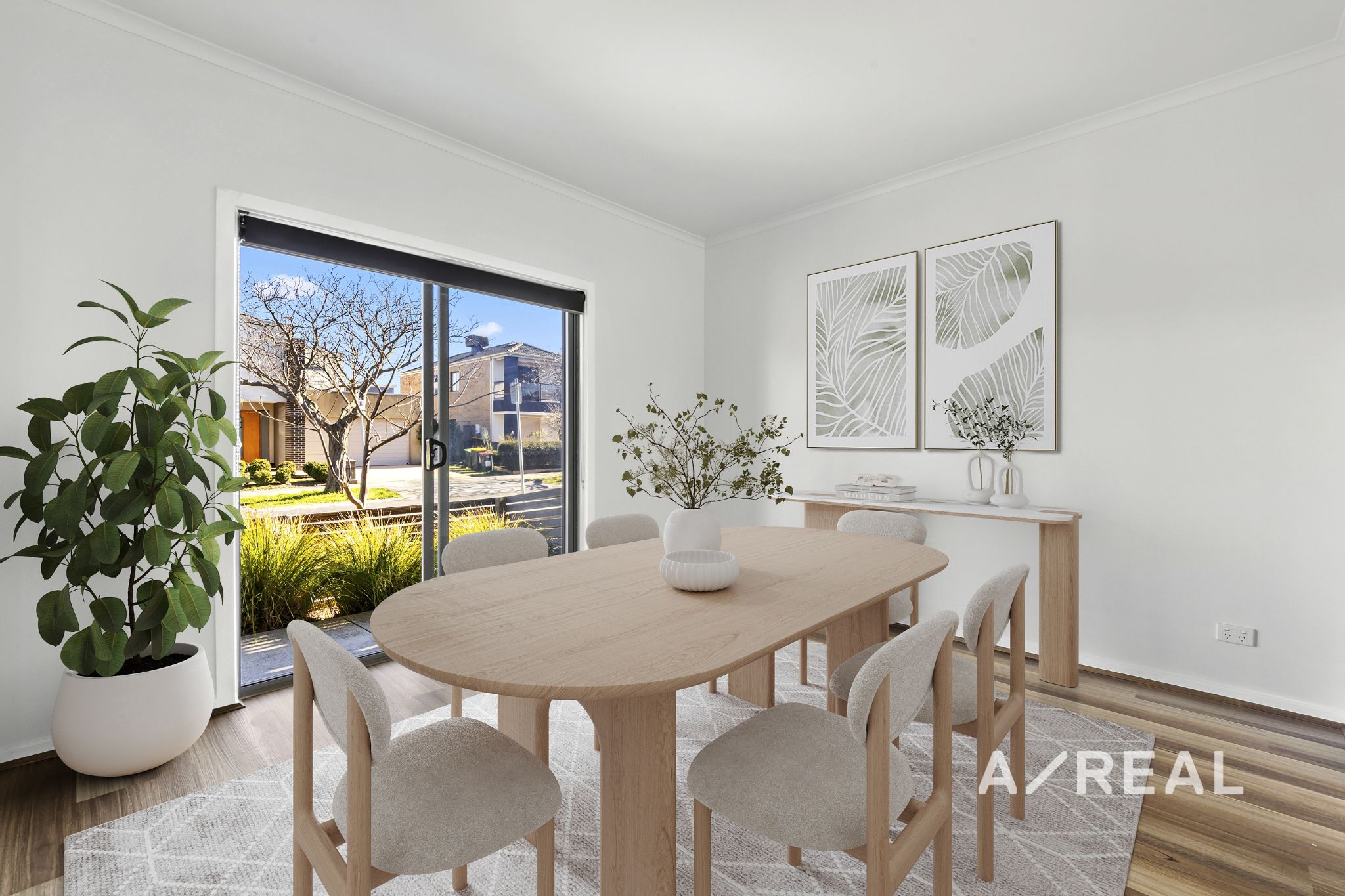 56 Cascade Terrace, Craigieburn VIC 3064 