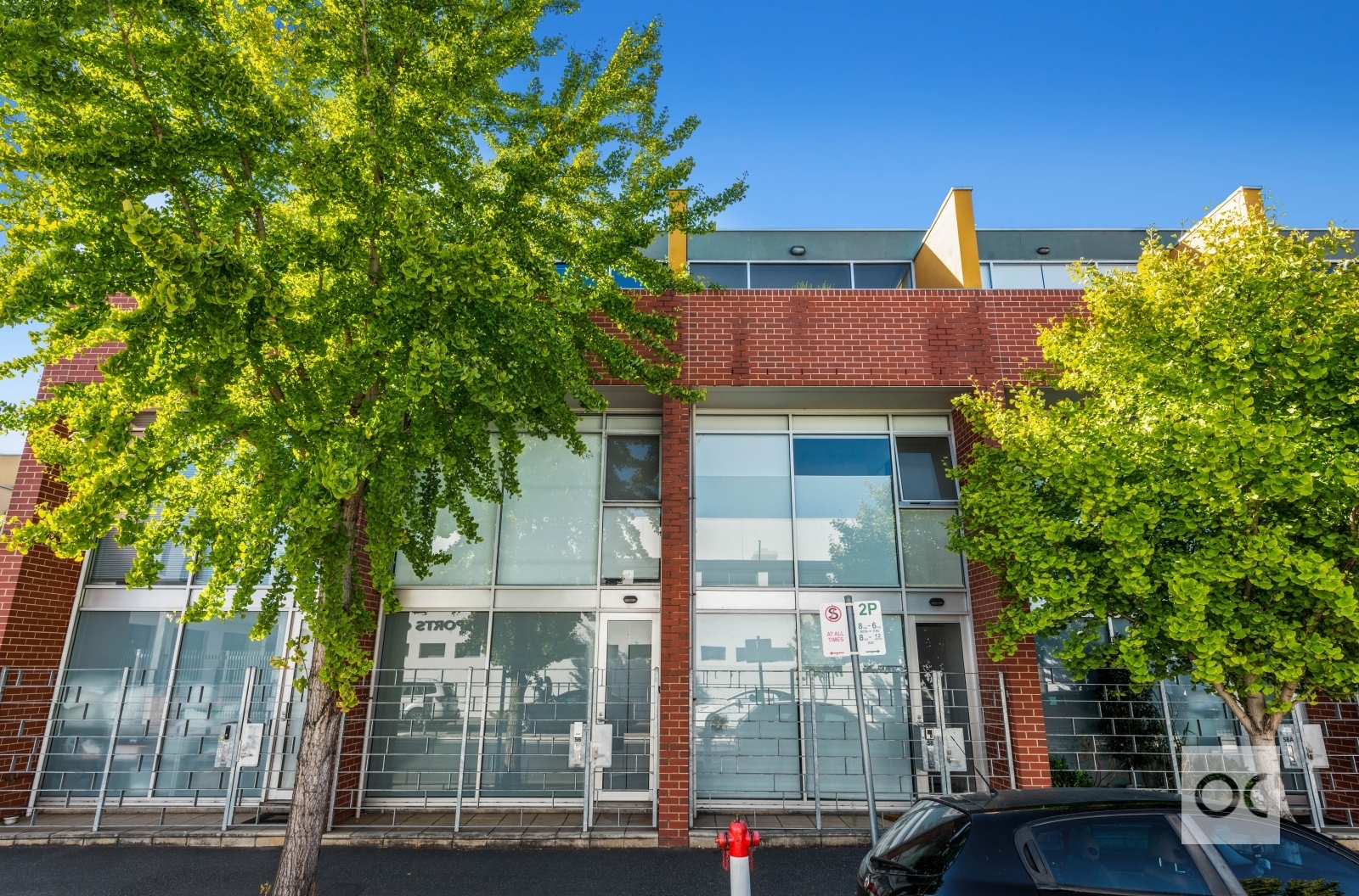 56 Gilles Street