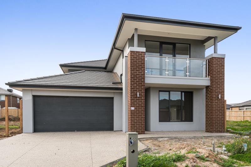56 Newport Avenue, Williams Landing VIC 3027 