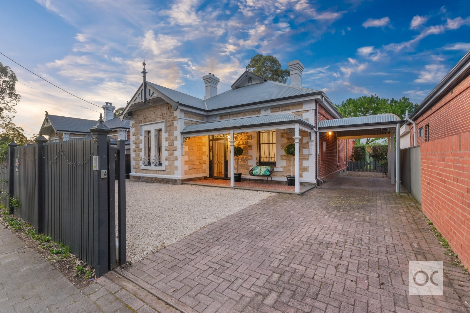 56 Northgate Street