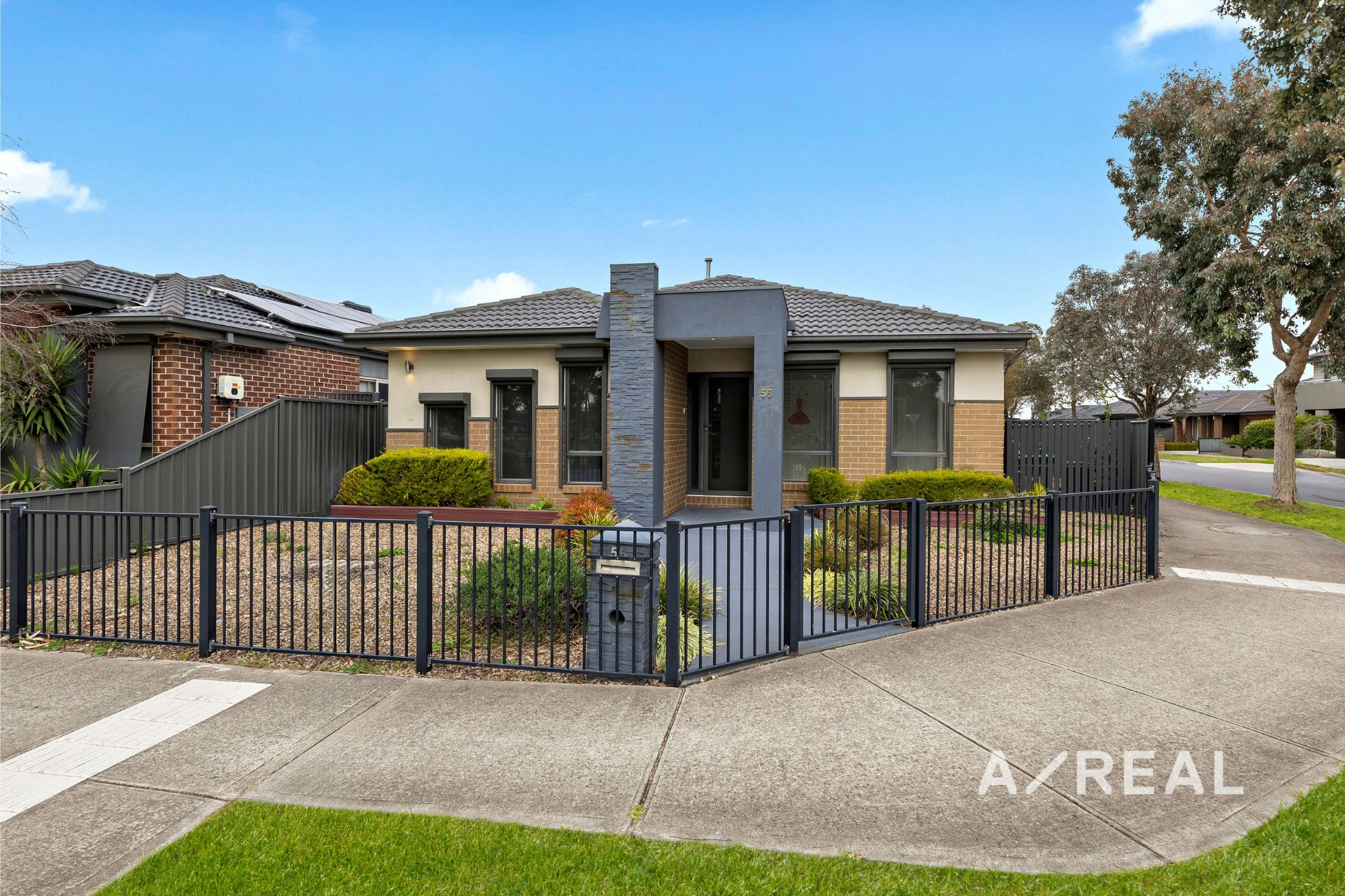 56 Pine Park Drive, Wollert VIC 3750 