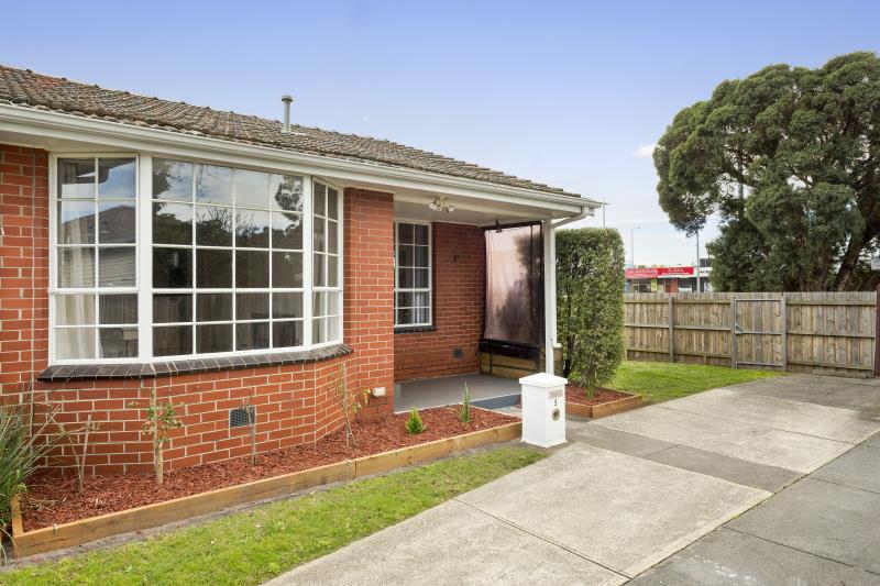 5/6 Reid Street, Oakleigh South VIC 3167 