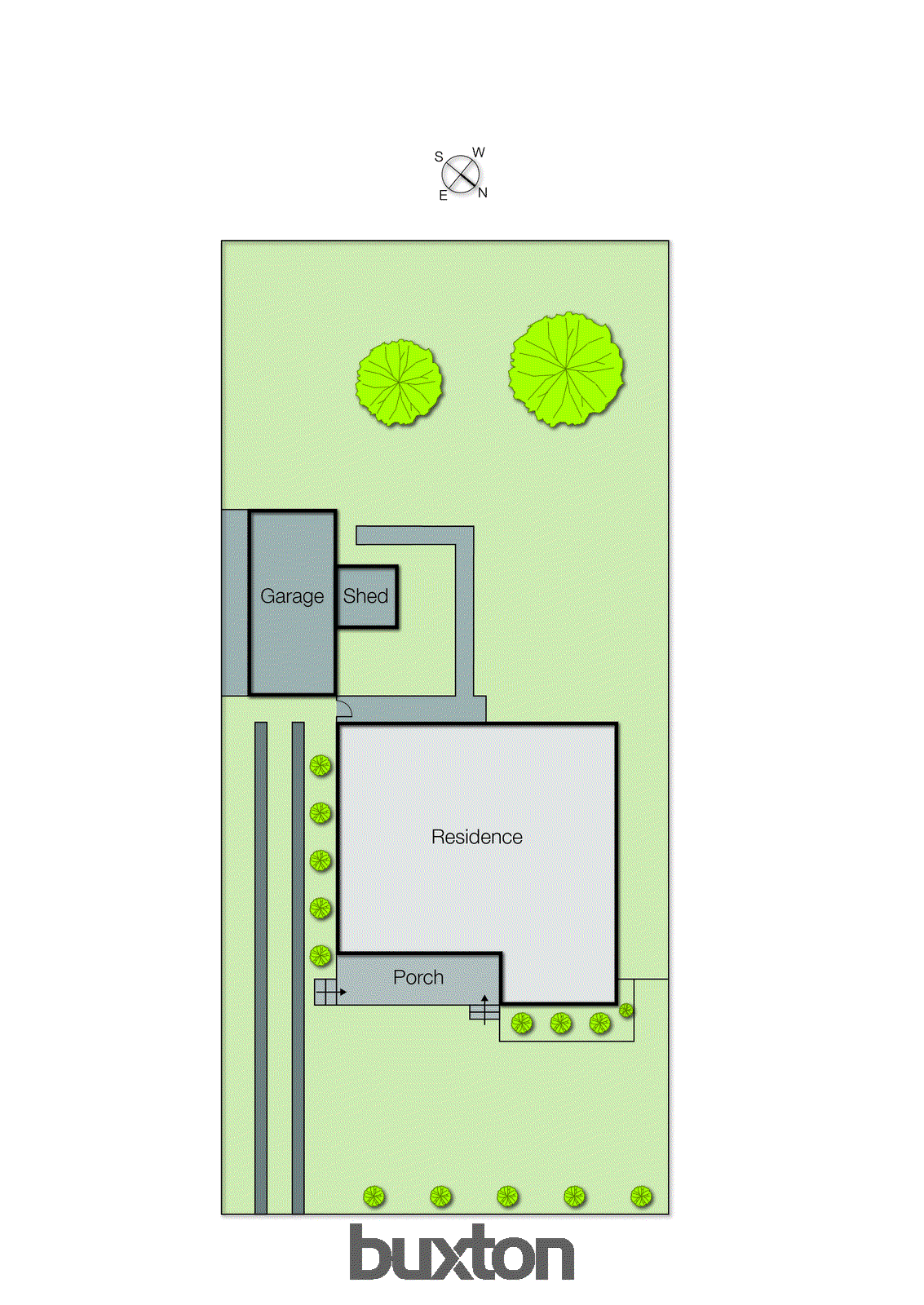 56 Scotch Parade, Bonbeach VIC 3196 - Floorplan