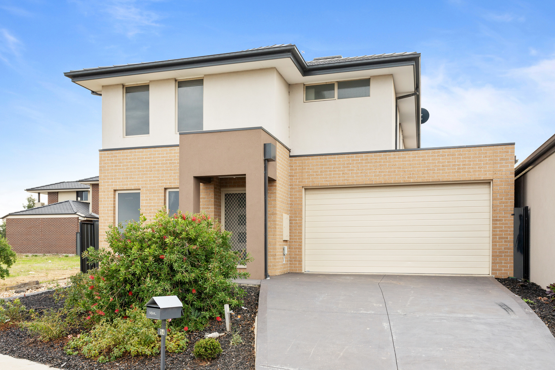 56 Sedgefield Avenue, Truganina VIC 3029 