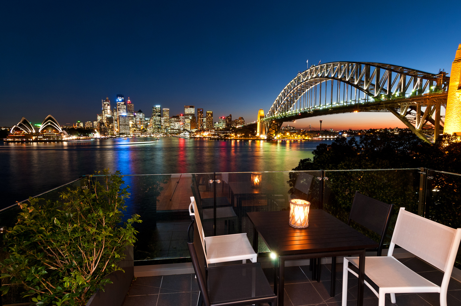 5/61 Kirribilli Avenue, Kirribilli NSW 2061
