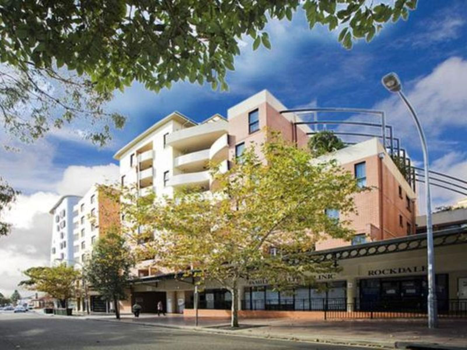 56/26 Market Street, ROCKDALE NSW 2216