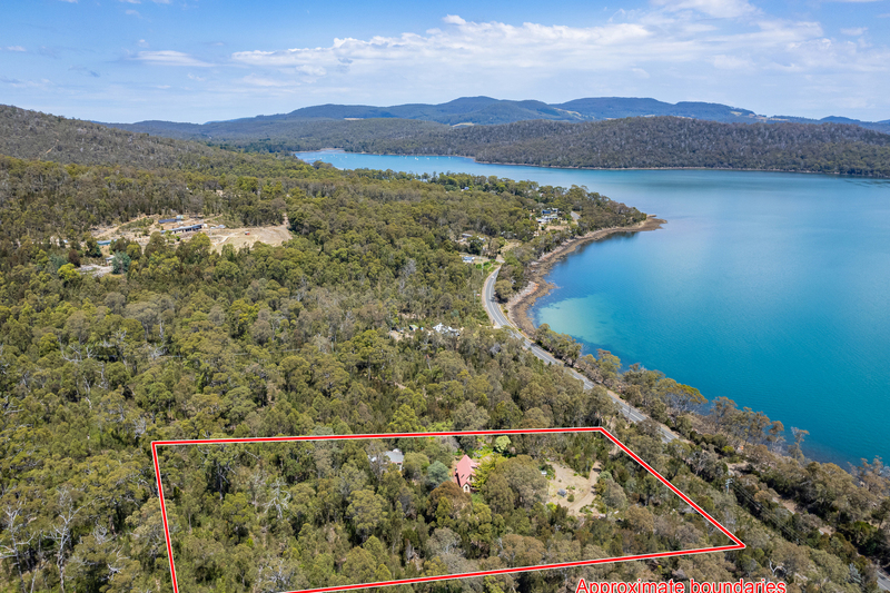 5629 Arthur Highway, Eaglehawk Neck, TAS, 7179