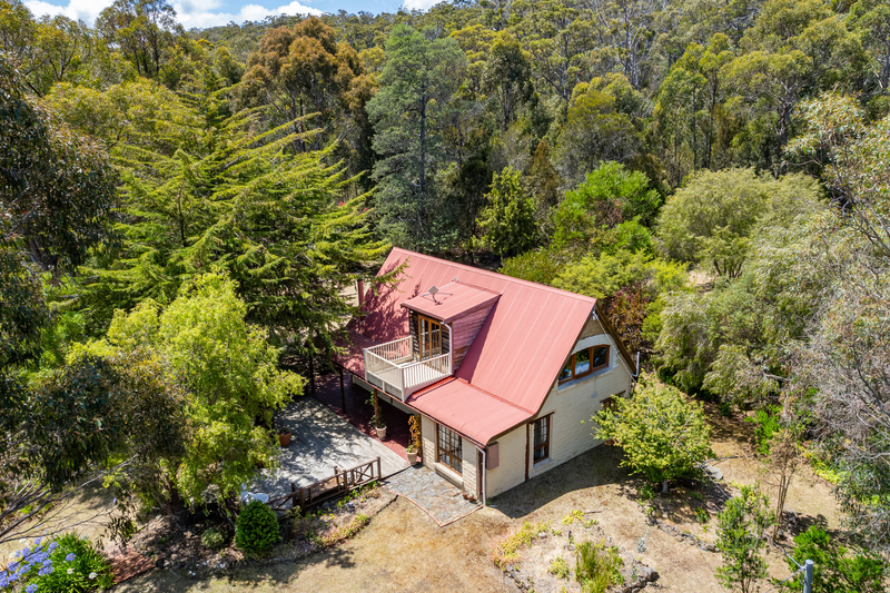5629 Arthur Highway, Eaglehawk Neck, TAS, 7179