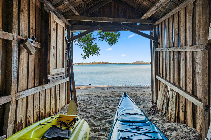 565 Shark Point Road, Penna, TAS, 7171