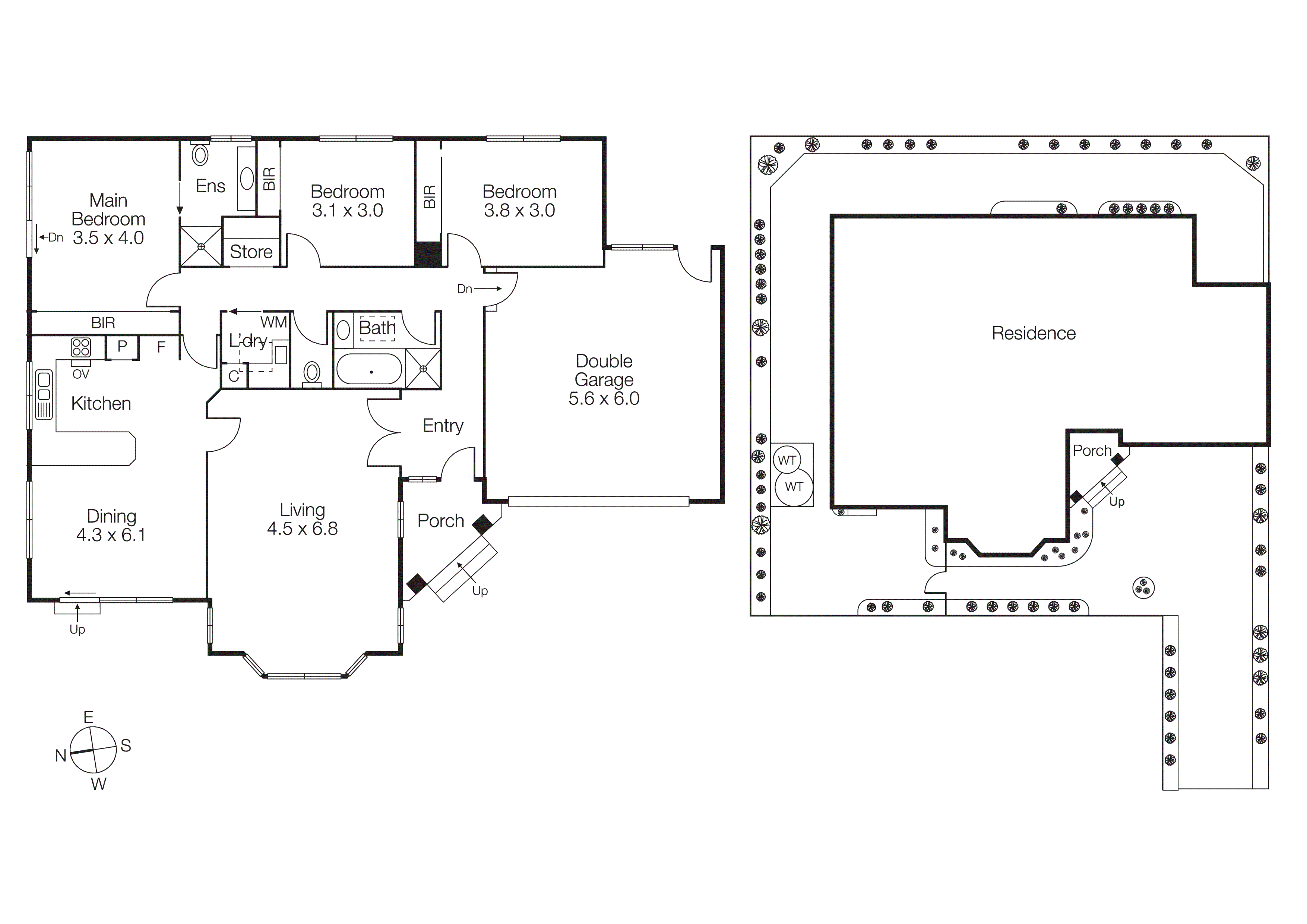 56A Champion Street, Brighton VIC 3186 - Floorplan