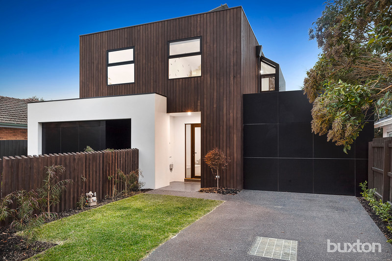 Buxton HIGHETT 56a Tibrockney Street