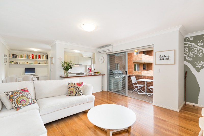 5/7-11 Miranda Road, Miranda NSW 2228 