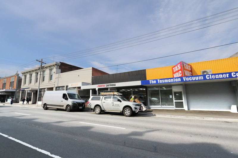 57-59 Elizabeth Street, Launceston, TAS, 7250