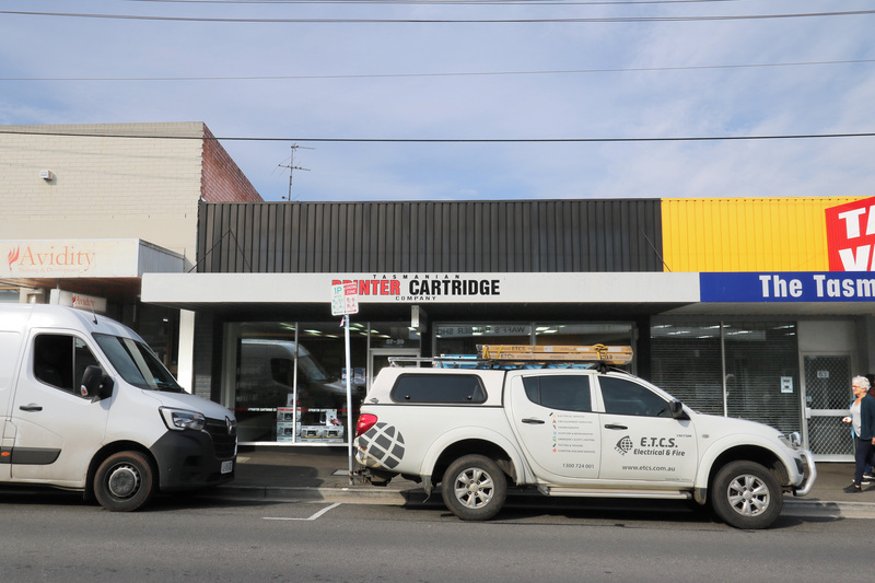 57-59 Elizabeth Street, Launceston, TAS, 7250