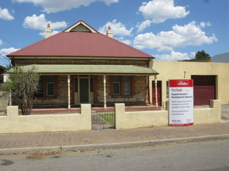 57 Ballantyne Street