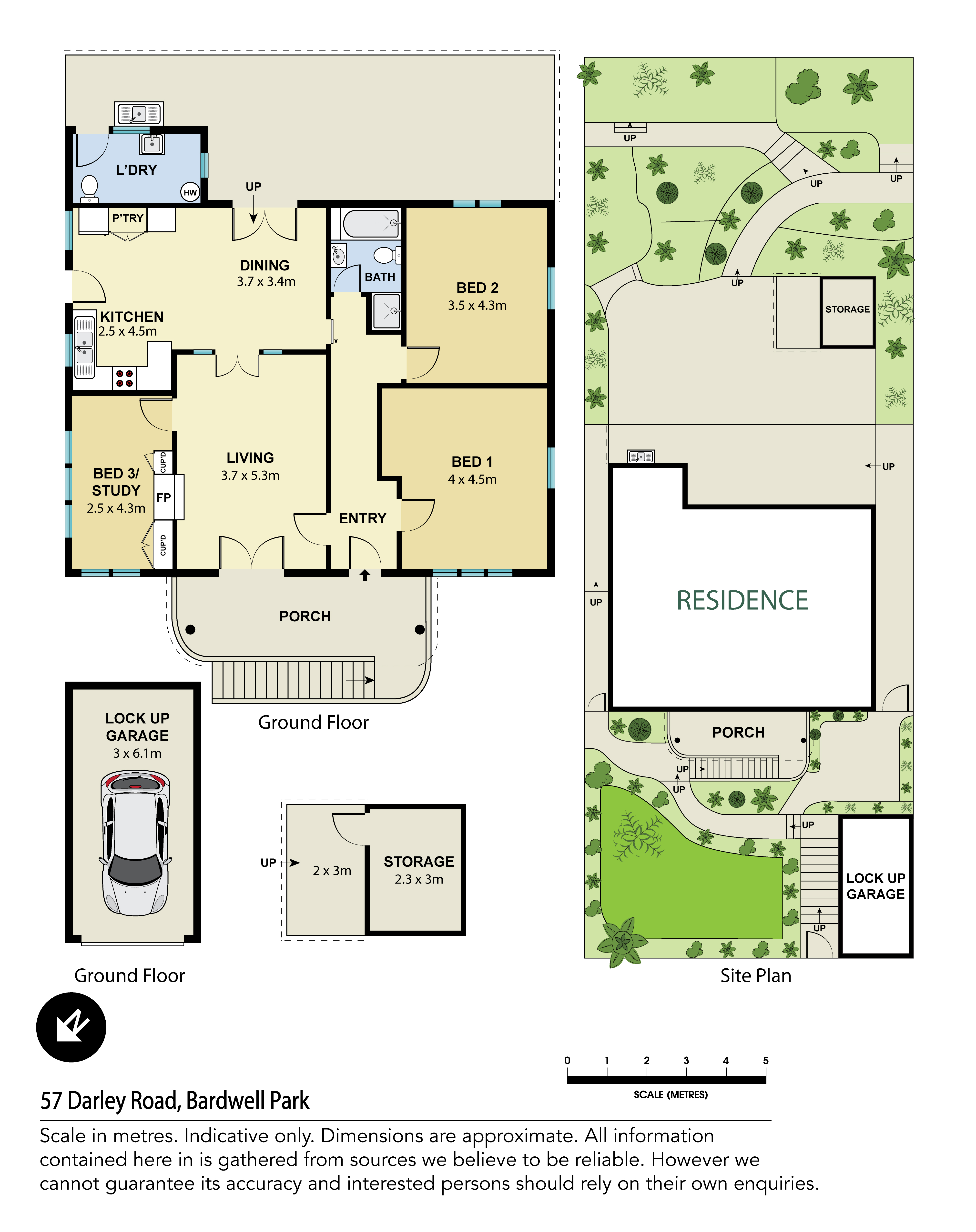 57 Darley Road, Bardwell Park NSW 2207