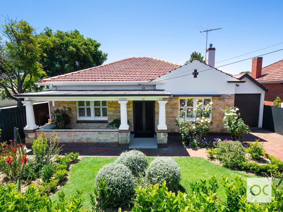 57 Garden Terrace