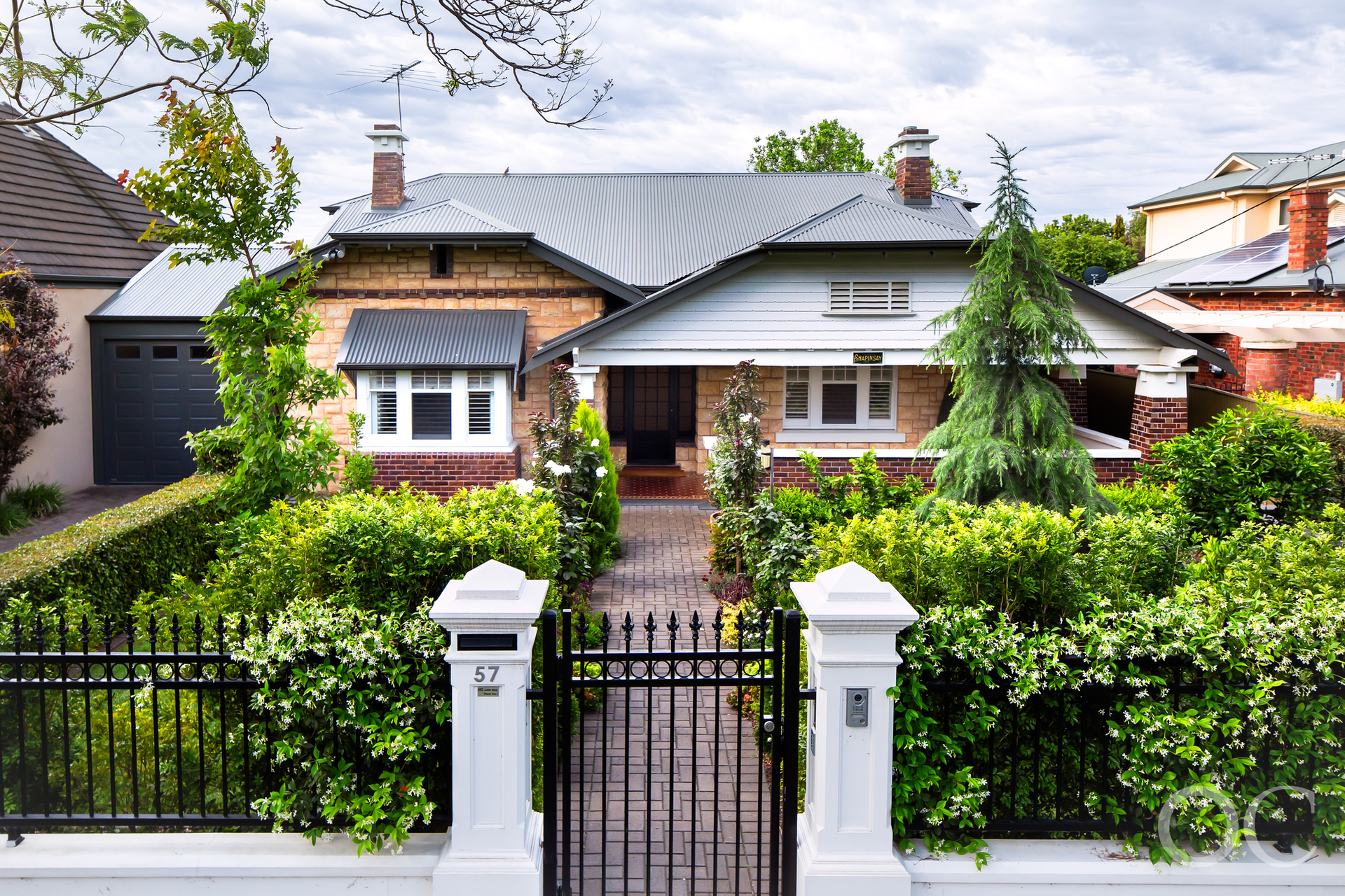 57 Ormond Grove