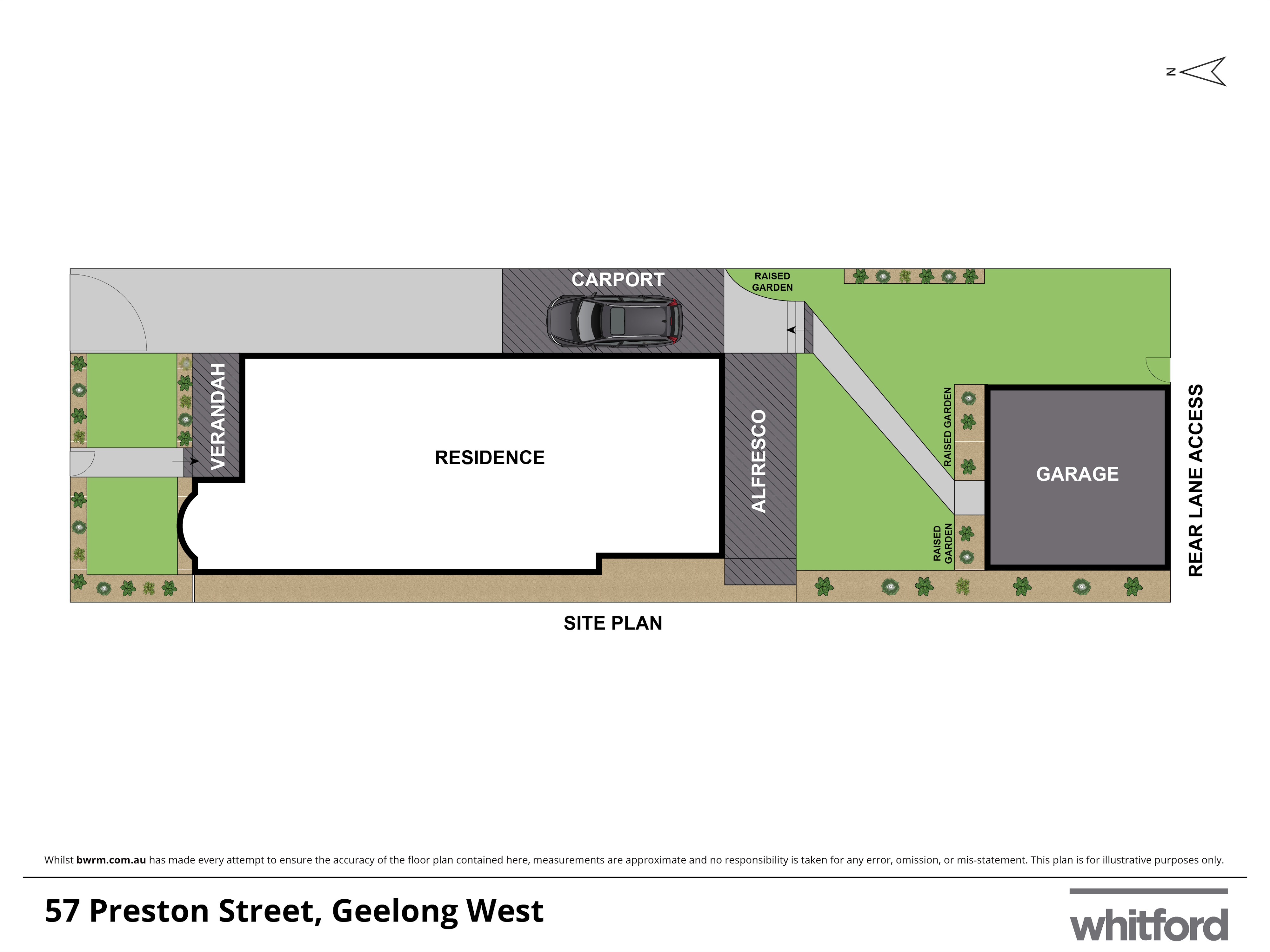 57 Preston Street, Geelong West