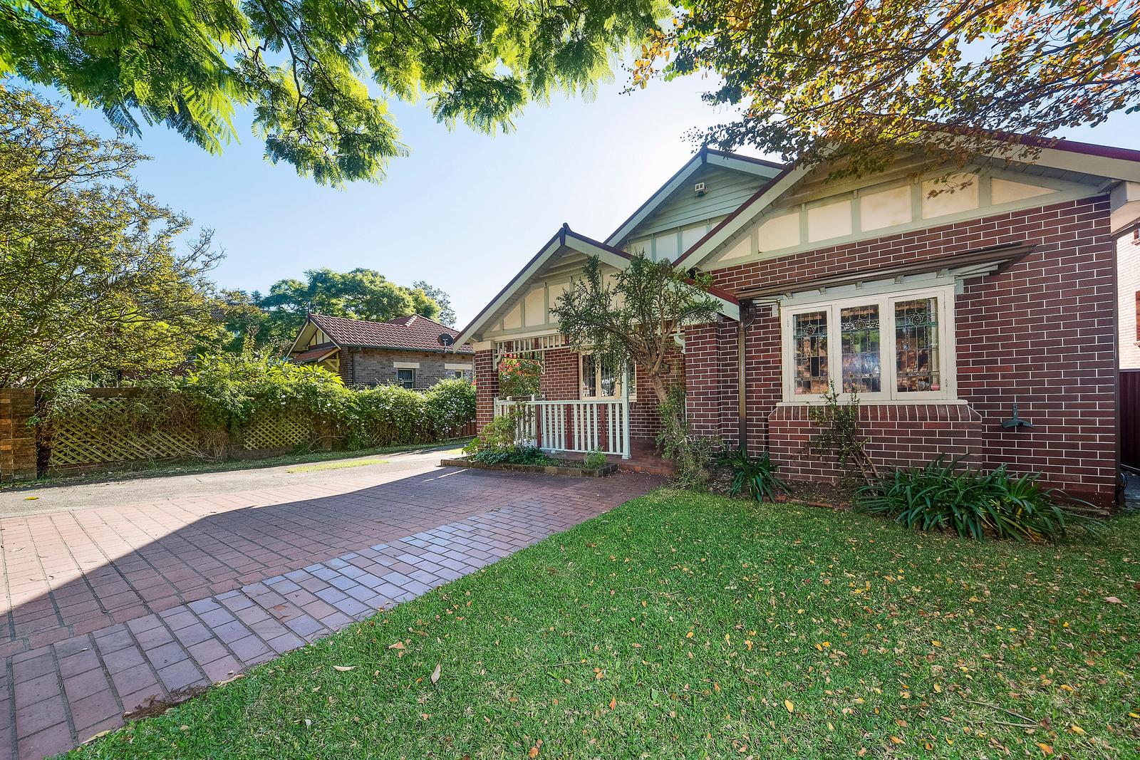 57 Ryde Road, Hunters Hill NSW 2110