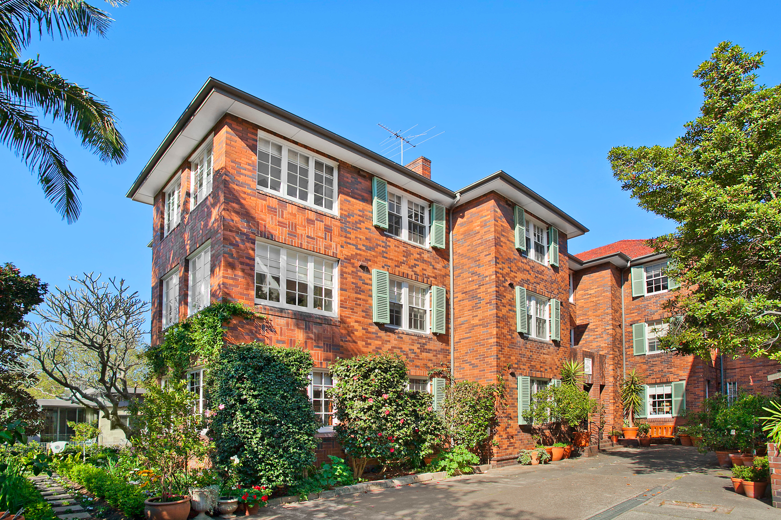 5/7 Wallaroy Crescent, Woollahra NSW 2025