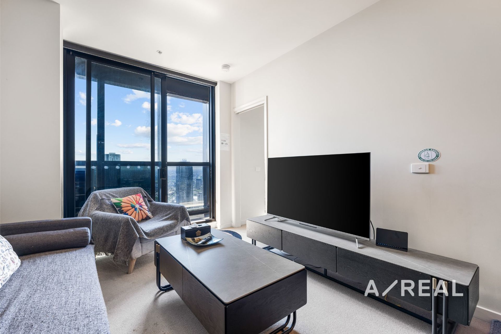 5705/568 Collins Street, Melbourne VIC 3000 