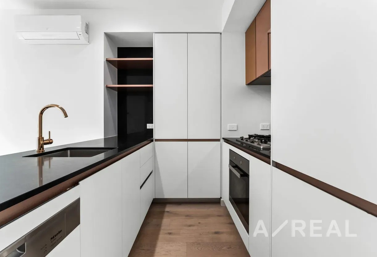 5706/224-252 La Trobe Street, Melbourne VIC 3000 