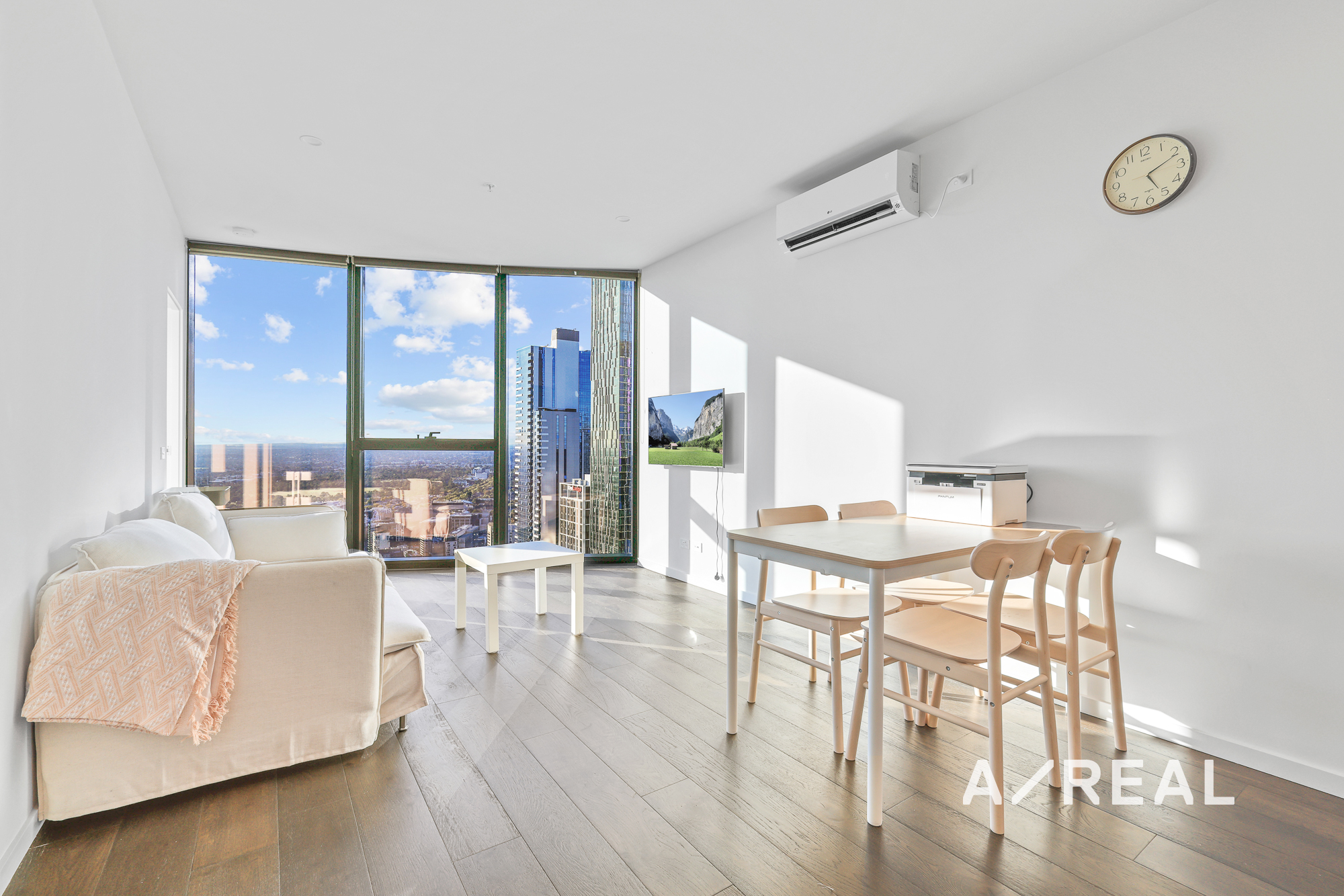 5708/119 A'Beckett Street, Melbourne VIC 3000 