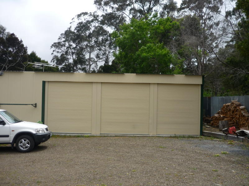 5713 Arthur Highway, TARANNA, TAS, 7180