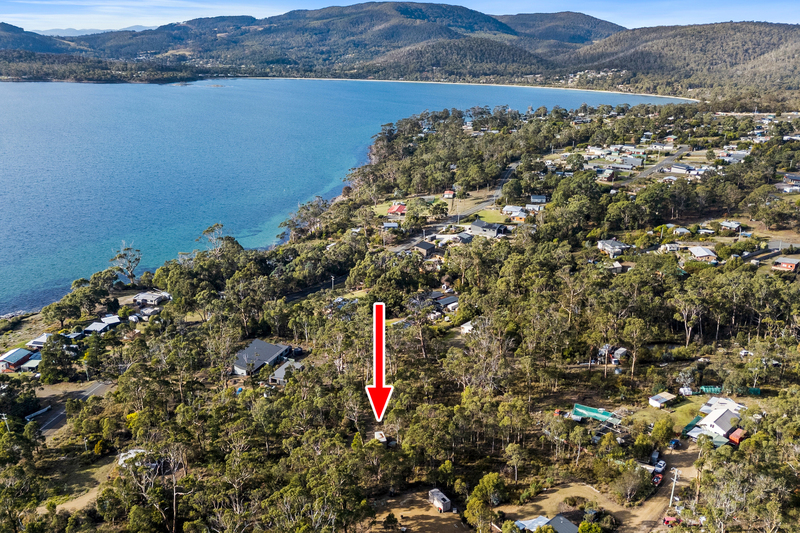 573 White Beach Road, White Beach, TAS, 7184
