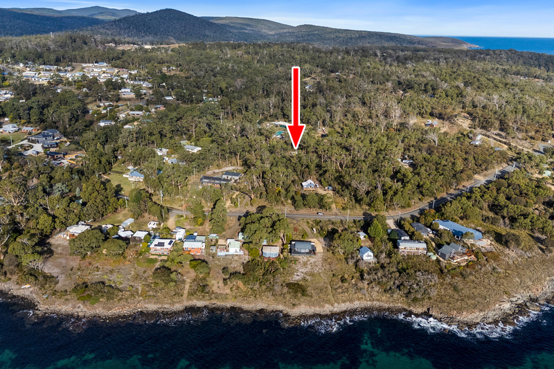 573 White Beach Road, White Beach, TAS, 7184