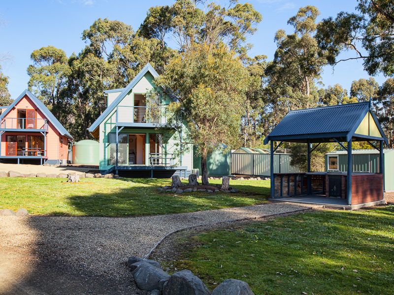 5732 Arthur Highway, TARANNA, TAS, 7180