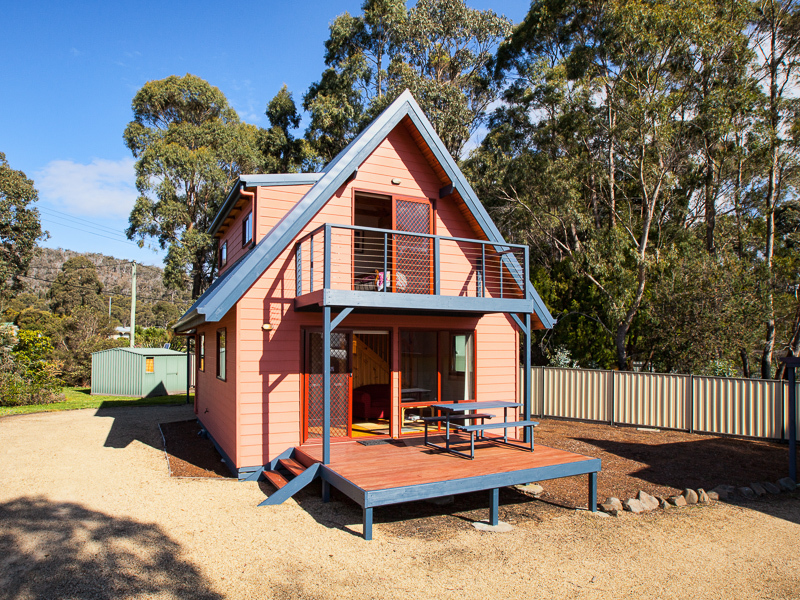 5732 Arthur Highway, TARANNA, TAS, 7180