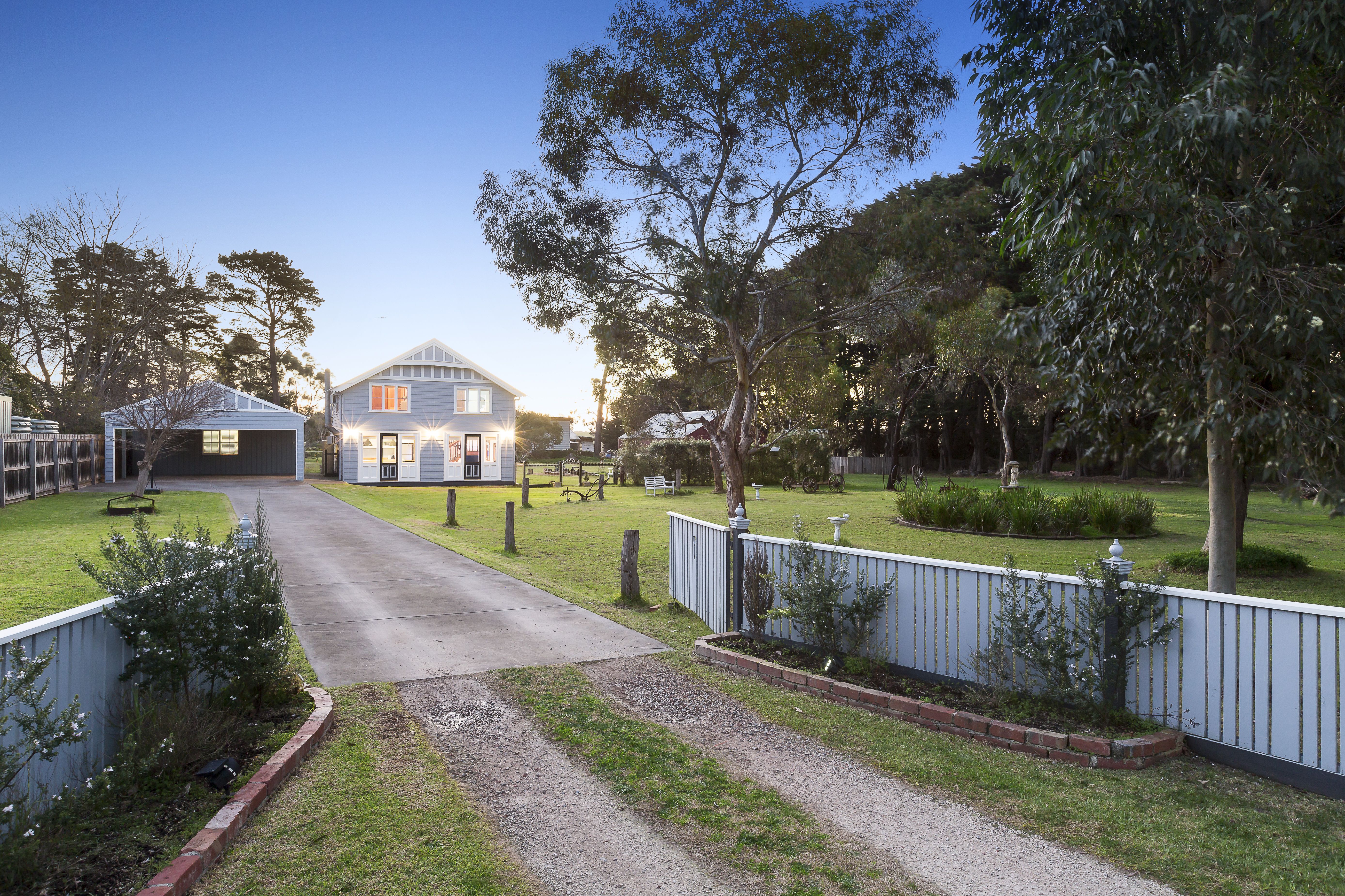 575 Wallington Road, Wallington RT Edgar