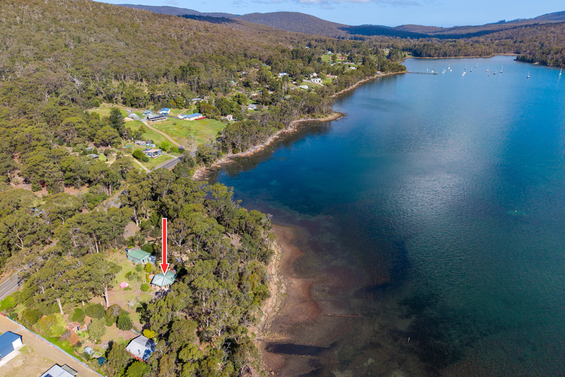 5766 Arthur Highway, Taranna, TAS, 7180