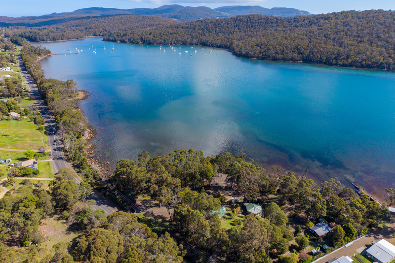 5766 Arthur Highway, Taranna, TAS, 7180