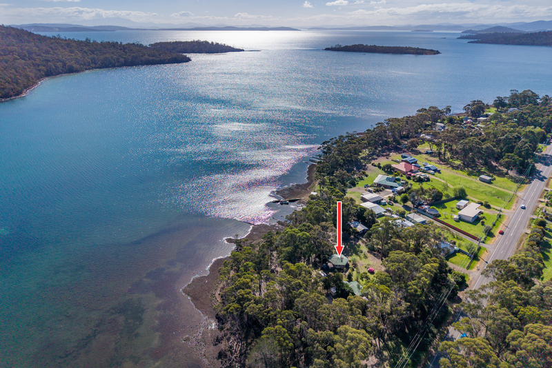 5766 Arthur Highway, Taranna, TAS, 7180