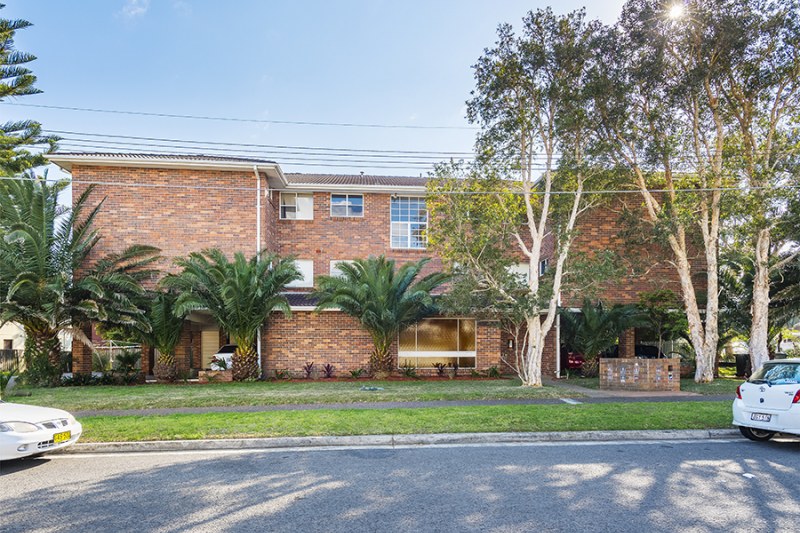 5/77 Elouera Road, Cronulla NSW 2230 